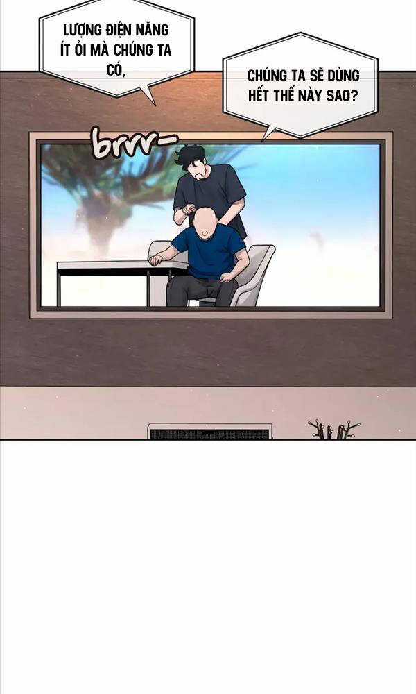 Nhiệm Vụ Tối Thượng Chapter 78 trang 77