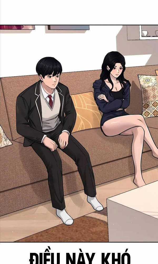 Nhiệm Vụ Tối Thượng Chapter 78 trang 78