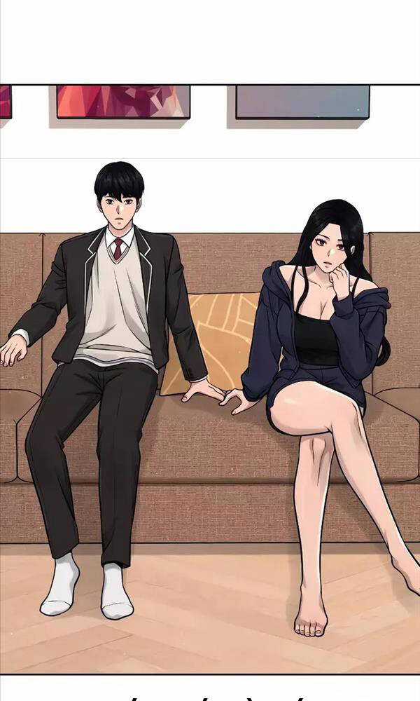 Nhiệm Vụ Tối Thượng Chapter 78 trang 81