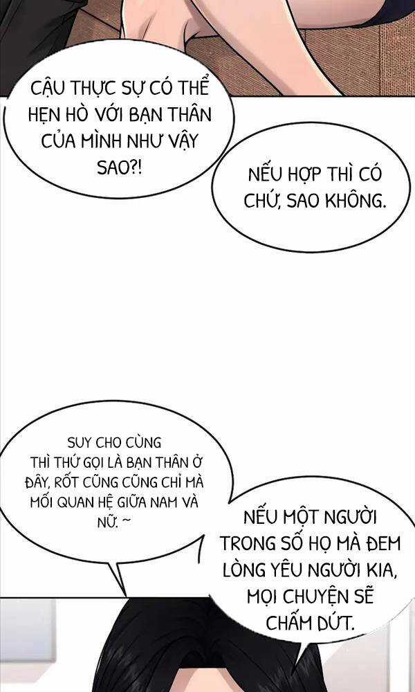 Nhiệm Vụ Tối Thượng Chapter 78 trang 91