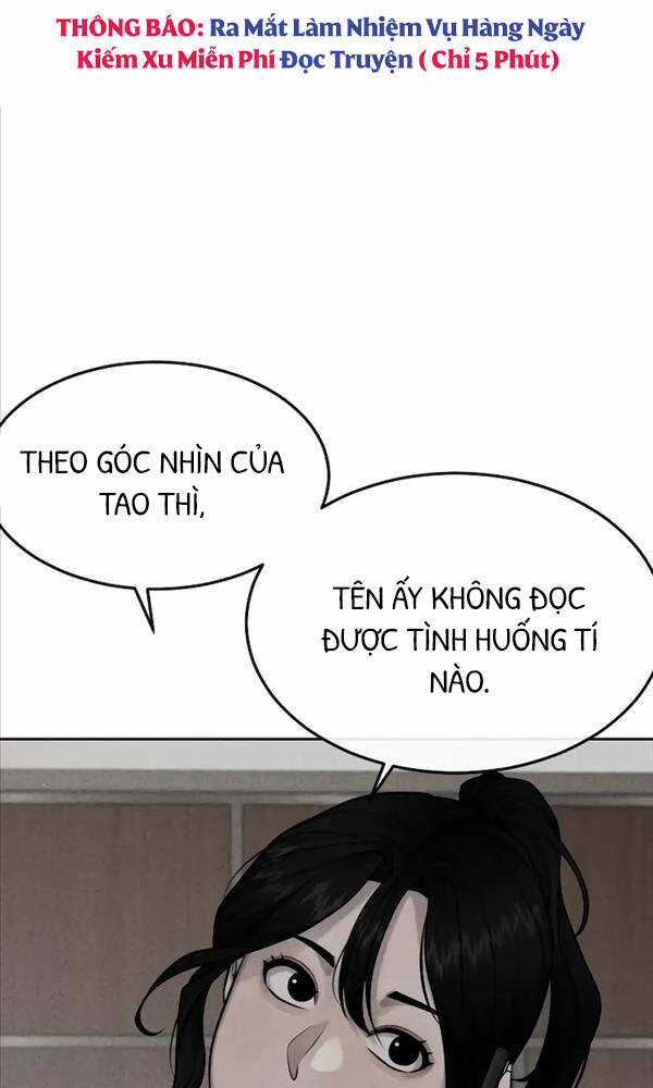 Nhiệm Vụ Tối Thượng Chapter 78 trang 93