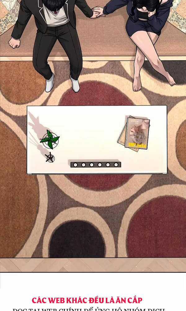 Nhiệm Vụ Tối Thượng Chapter 78 trang 96