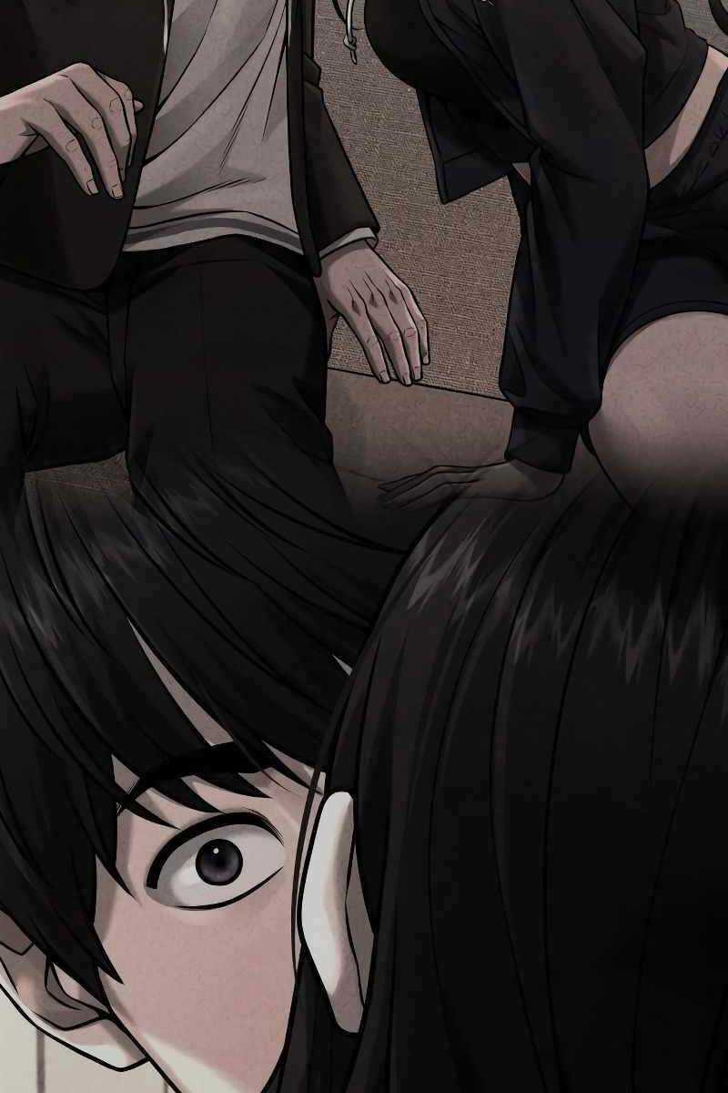 Nhiệm Vụ Tối Thượng Chapter 79 trang 10