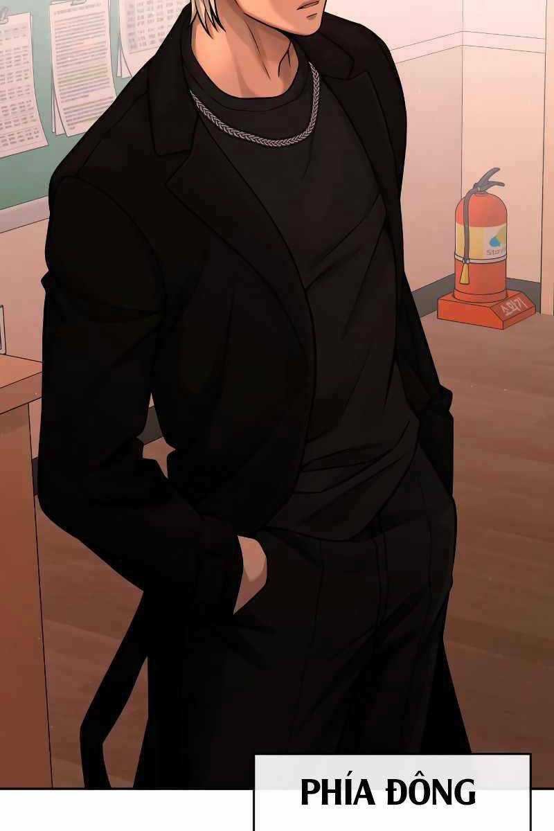 Nhiệm Vụ Tối Thượng Chapter 79 trang 111