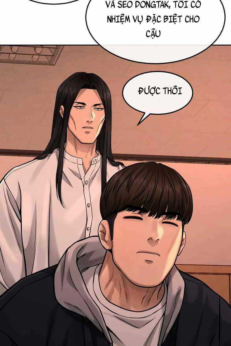 Nhiệm Vụ Tối Thượng Chapter 79 trang 117