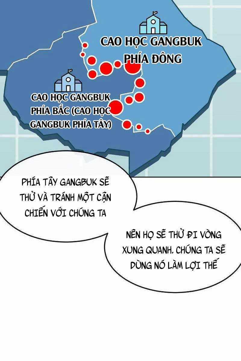 Nhiệm Vụ Tối Thượng Chapter 79 trang 121