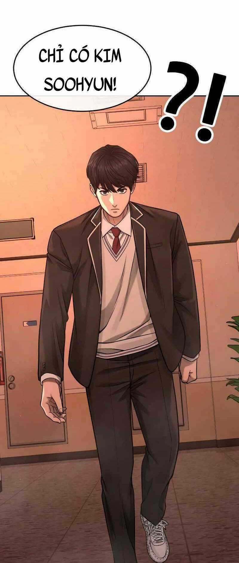 Nhiệm Vụ Tối Thượng Chapter 79 trang 129