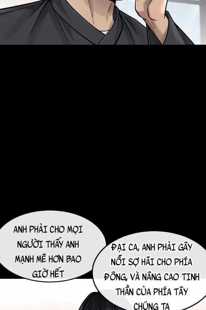 Nhiệm Vụ Tối Thượng Chapter 79 trang 136