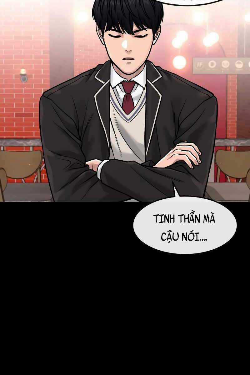 Nhiệm Vụ Tối Thượng Chapter 79 trang 137