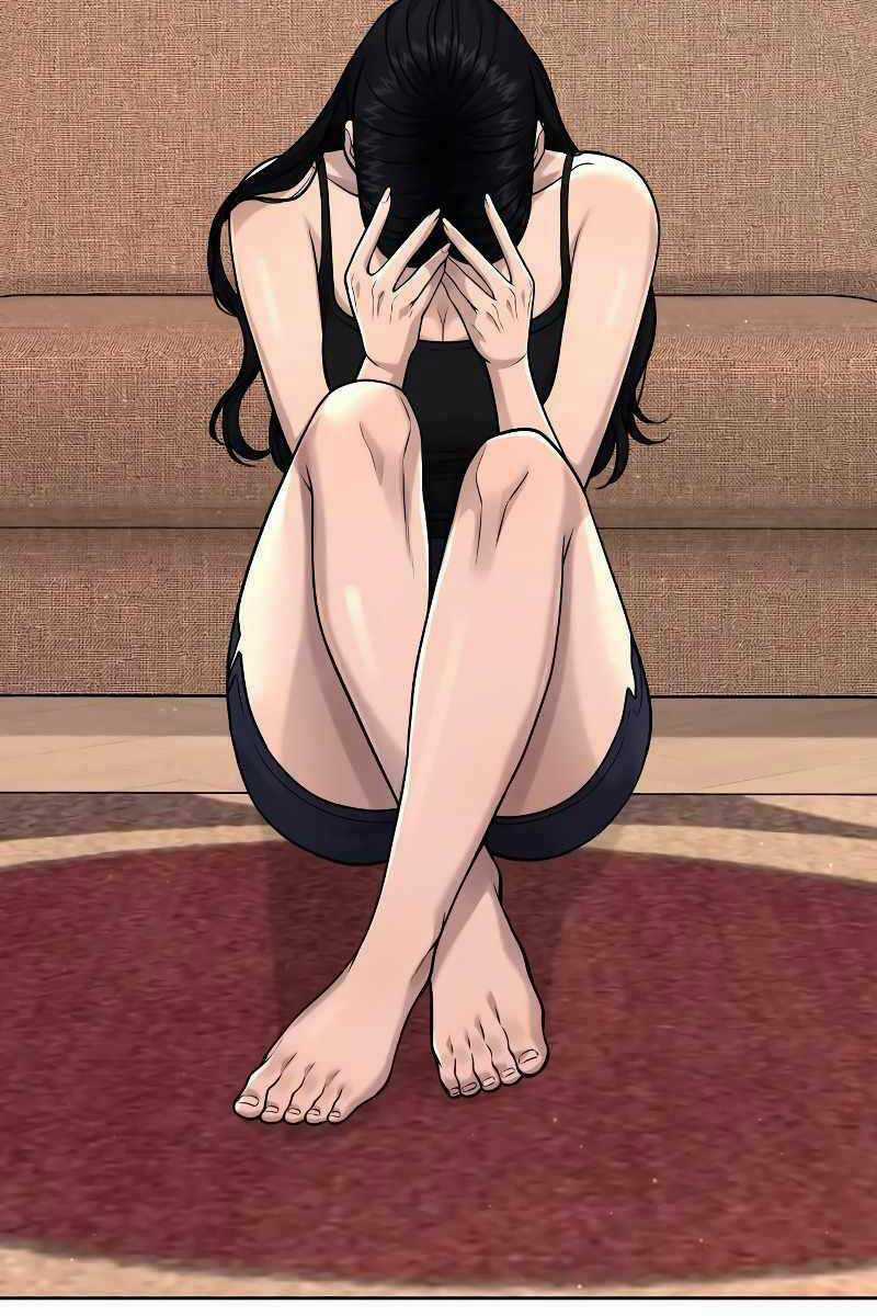 Nhiệm Vụ Tối Thượng Chapter 79 trang 14