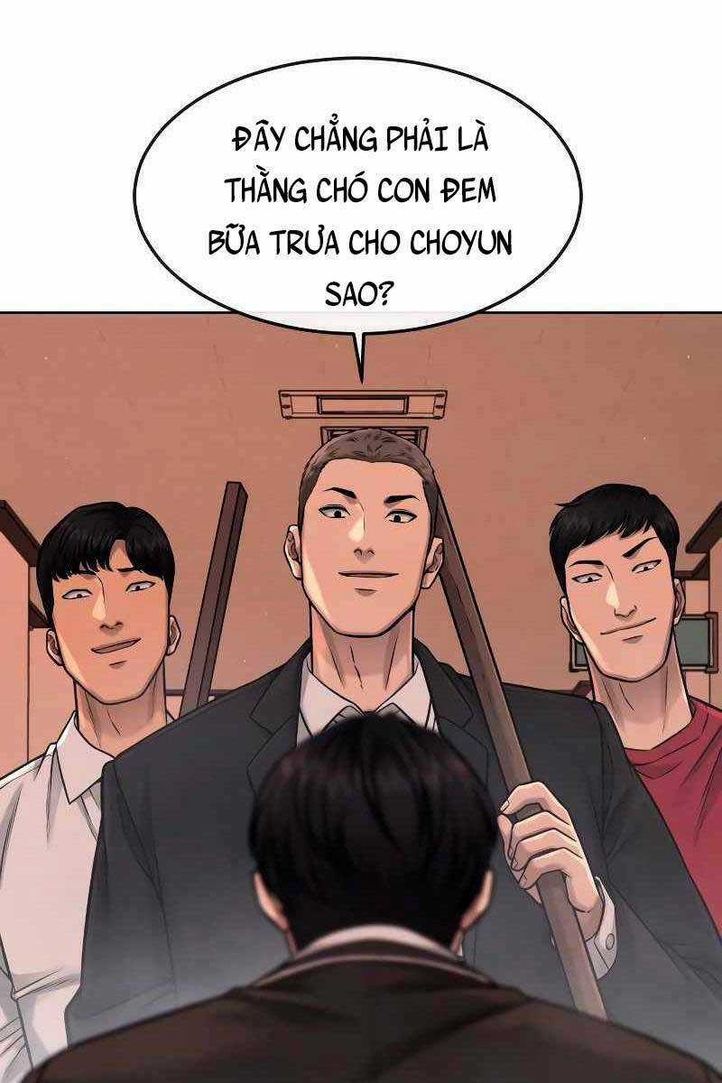 Nhiệm Vụ Tối Thượng Chapter 79 trang 140