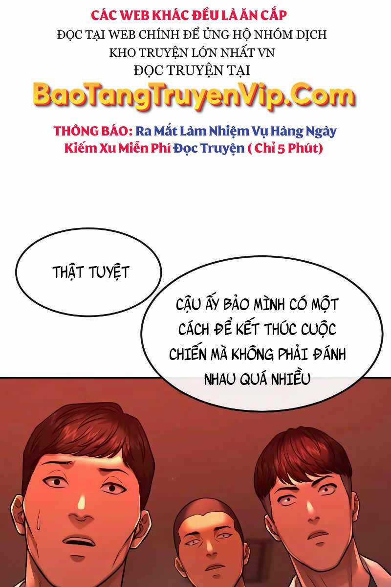 Nhiệm Vụ Tối Thượng Chapter 79 trang 155