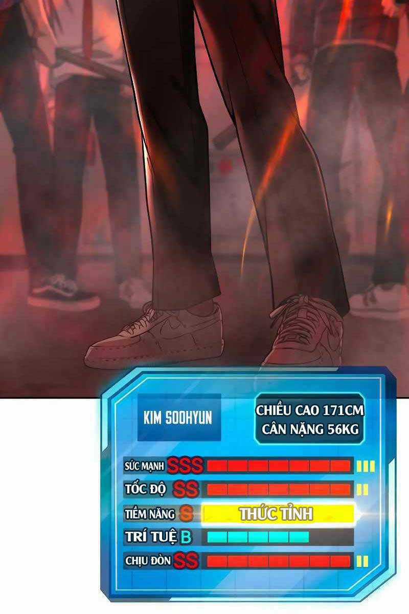 Nhiệm Vụ Tối Thượng Chapter 79 trang 158