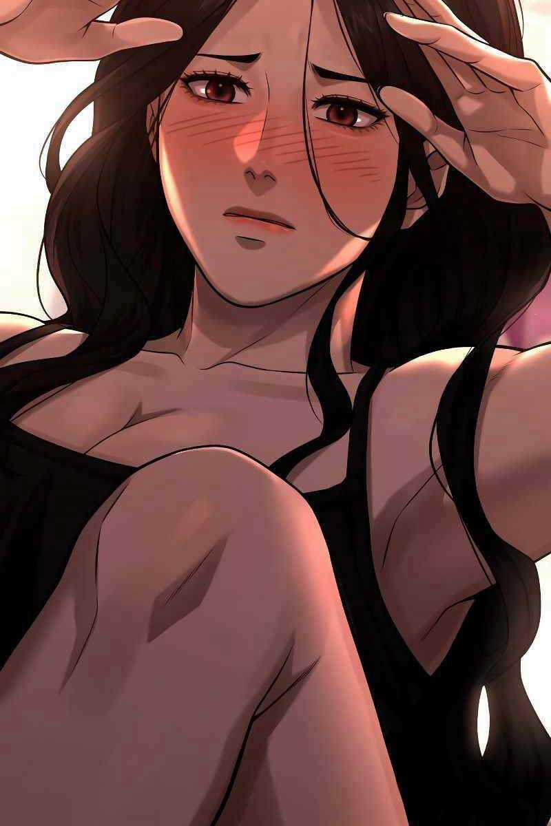 Nhiệm Vụ Tối Thượng Chapter 79 trang 16