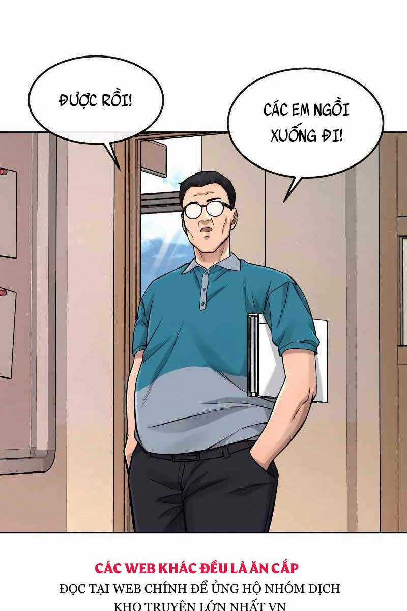 Nhiệm Vụ Tối Thượng Chapter 79 trang 31