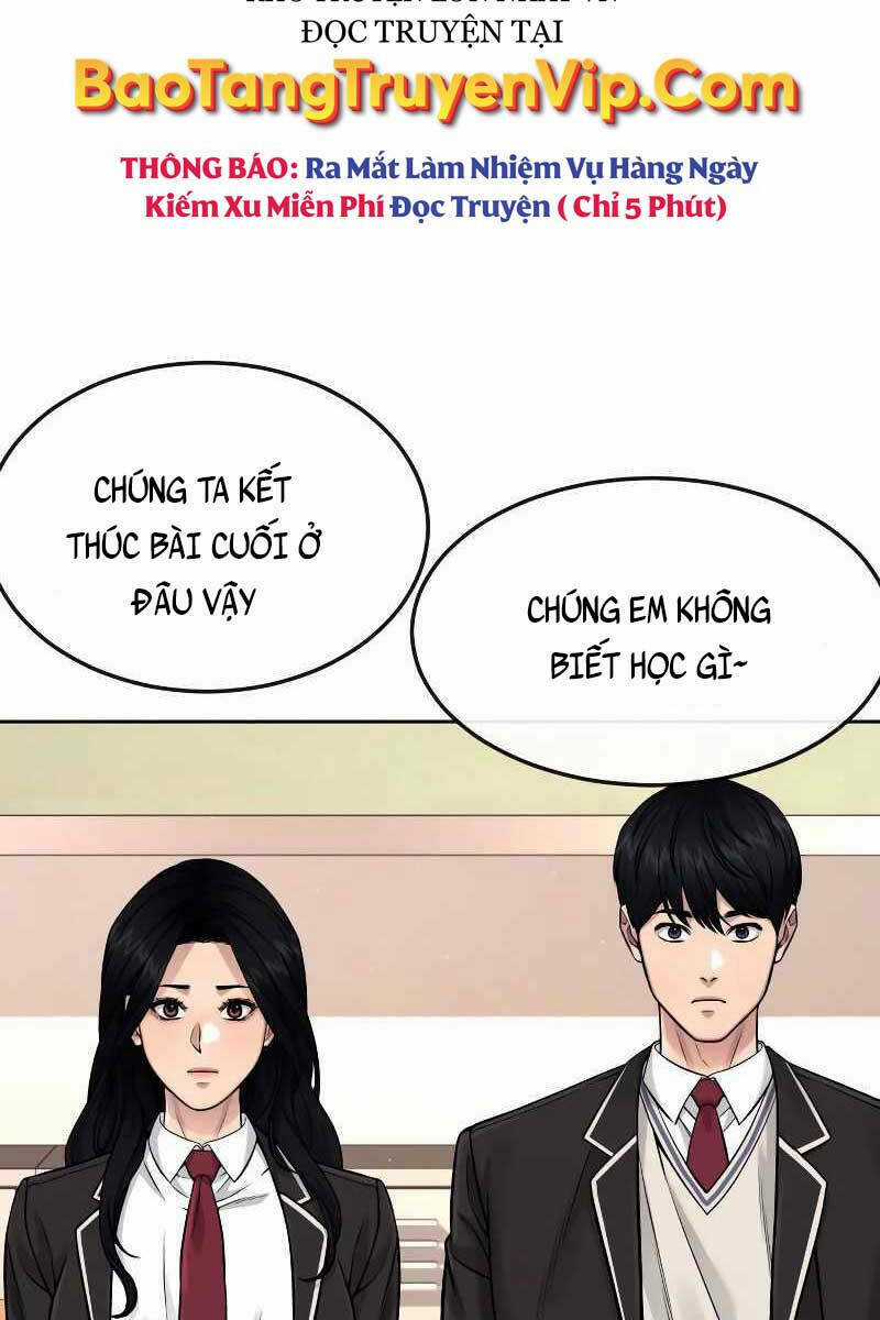 Nhiệm Vụ Tối Thượng Chapter 79 trang 32