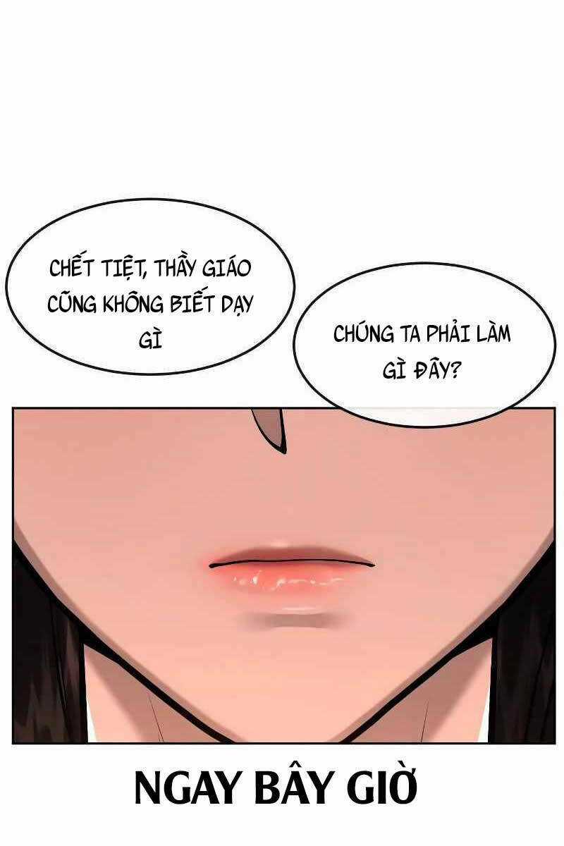 Nhiệm Vụ Tối Thượng Chapter 79 trang 34