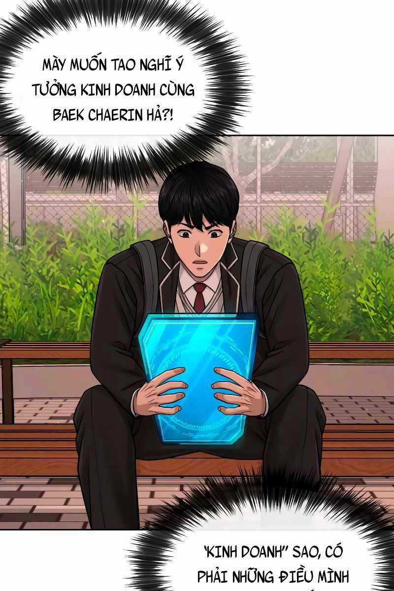 Nhiệm Vụ Tối Thượng Chapter 79 trang 4