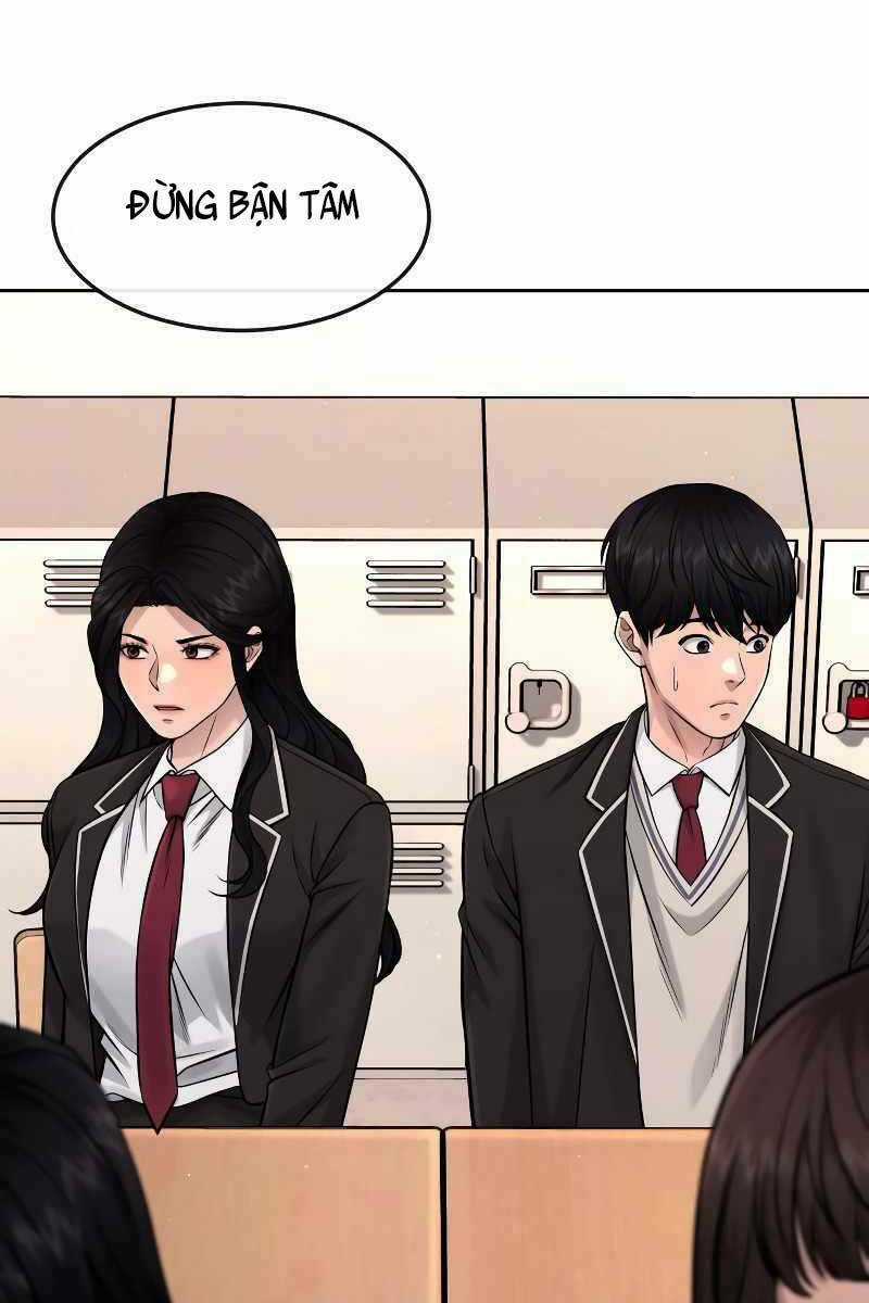 Nhiệm Vụ Tối Thượng Chapter 79 trang 42