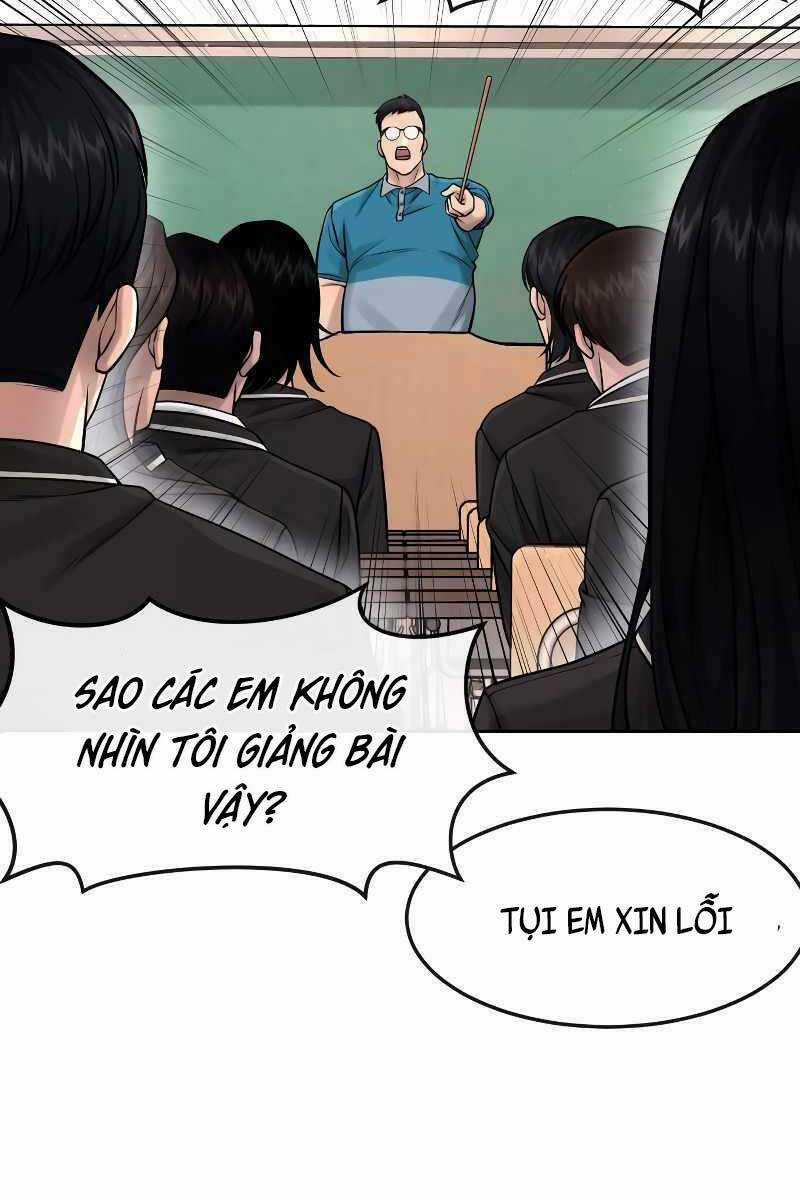 Nhiệm Vụ Tối Thượng Chapter 79 trang 44
