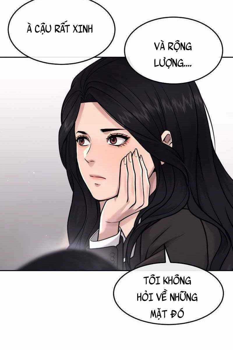 Nhiệm Vụ Tối Thượng Chapter 79 trang 50