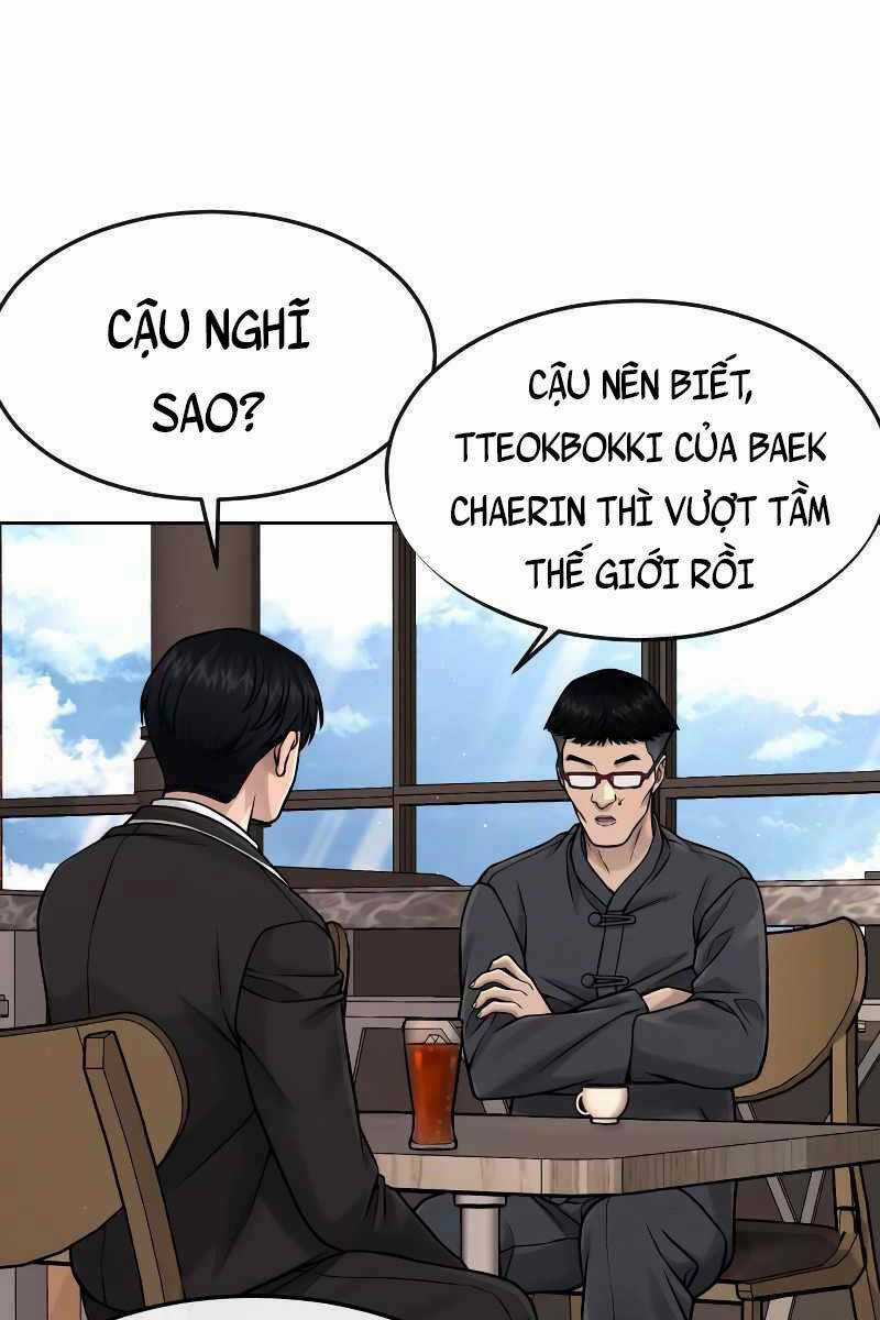 Nhiệm Vụ Tối Thượng Chapter 79 trang 91