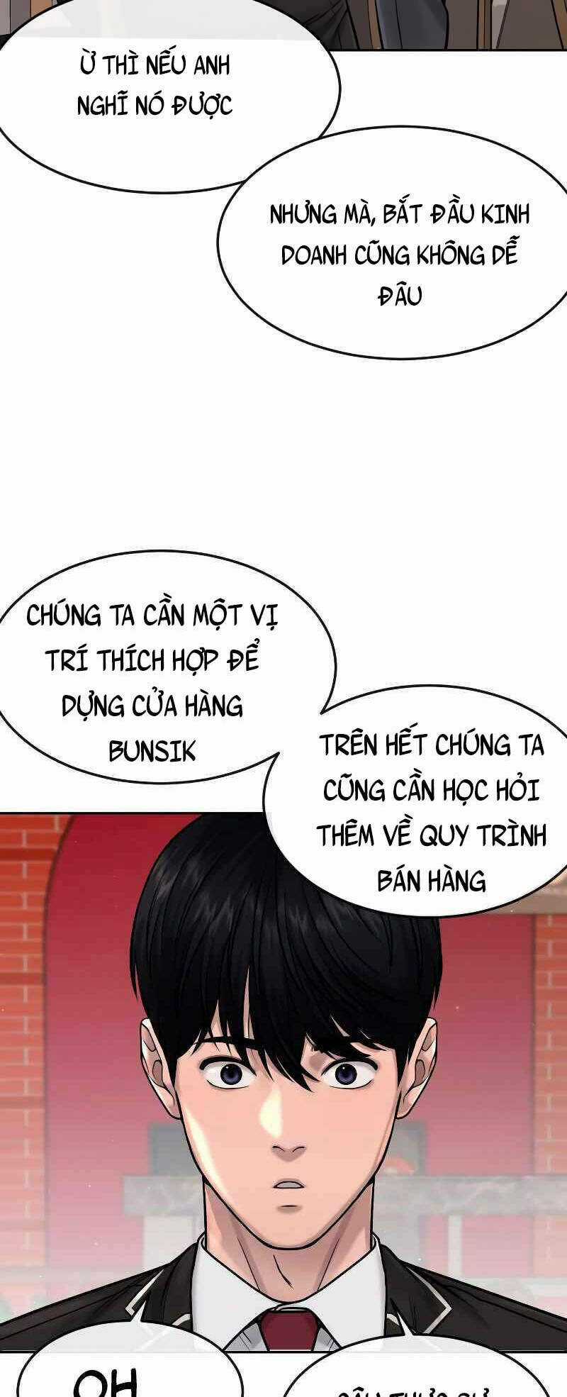 Nhiệm Vụ Tối Thượng Chapter 79 trang 92