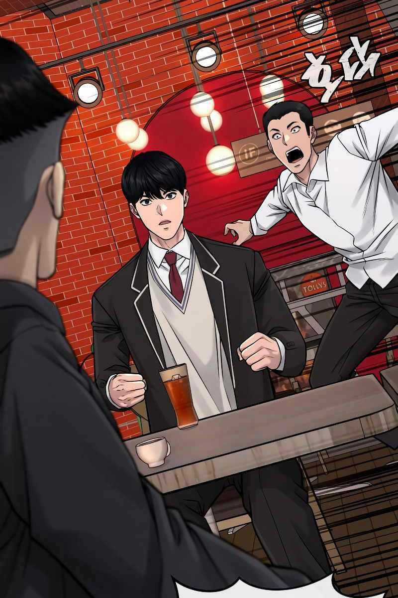 Nhiệm Vụ Tối Thượng Chapter 79 trang 97