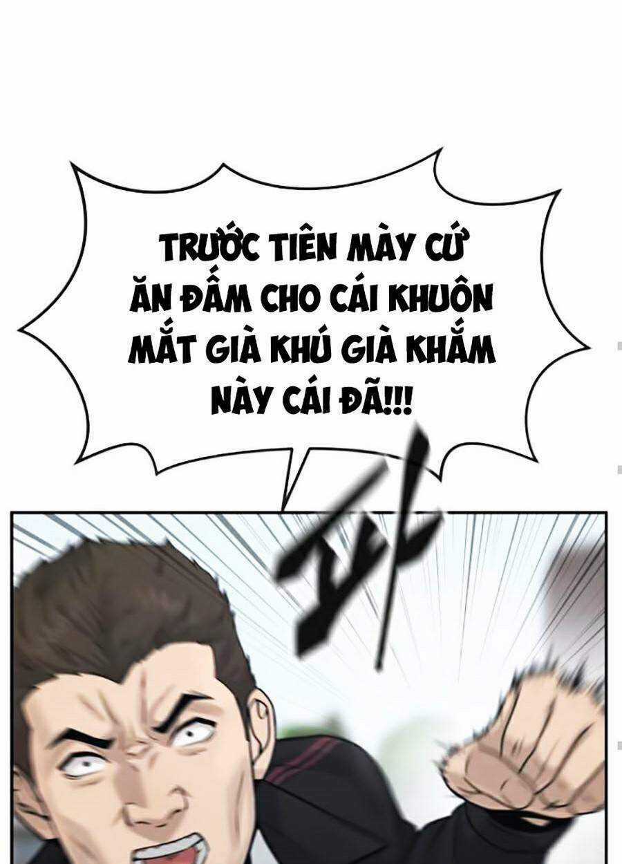 Nhiệm Vụ Tối Thượng Chapter 8 trang 100