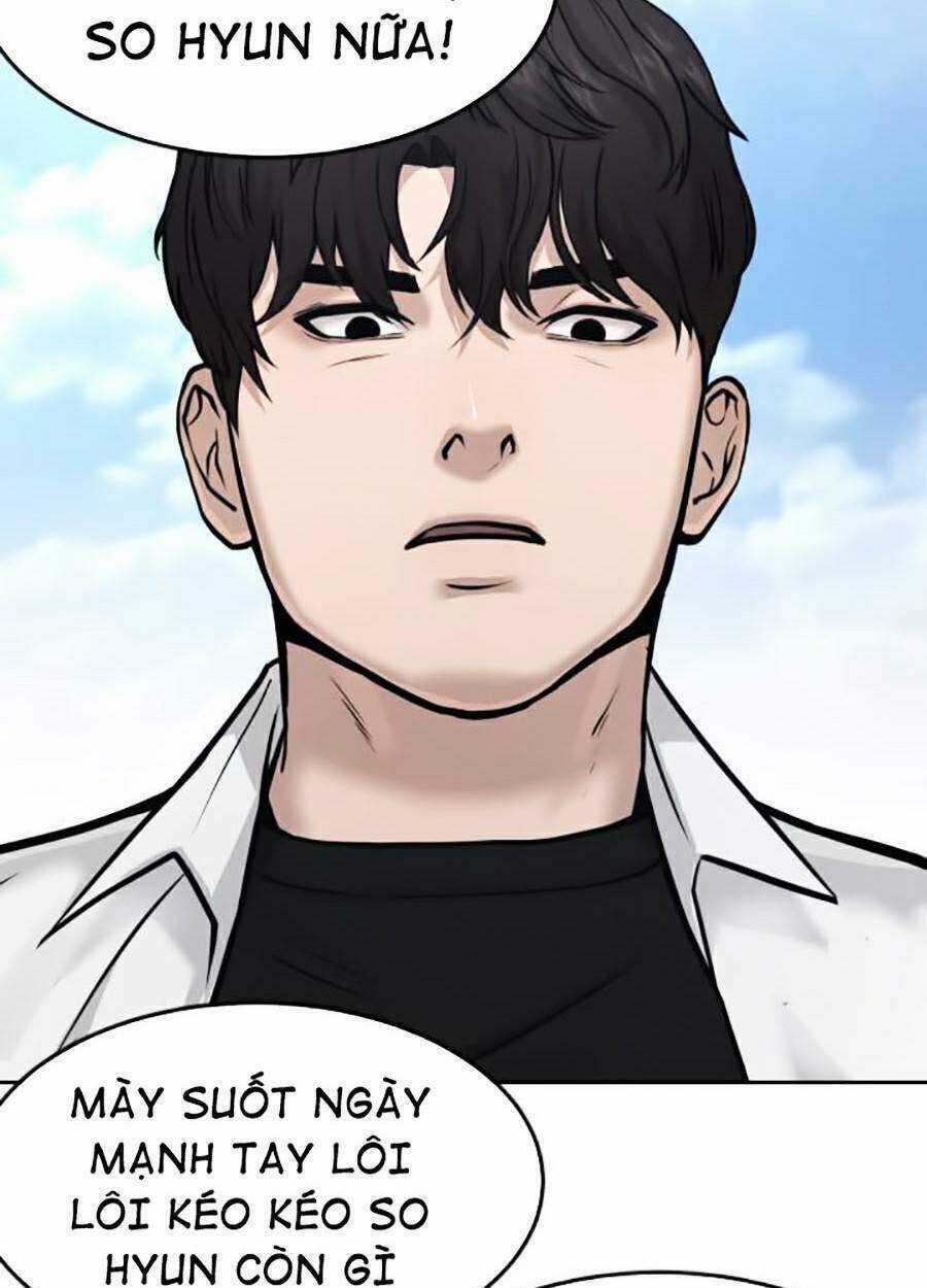 Nhiệm Vụ Tối Thượng Chapter 8 trang 115