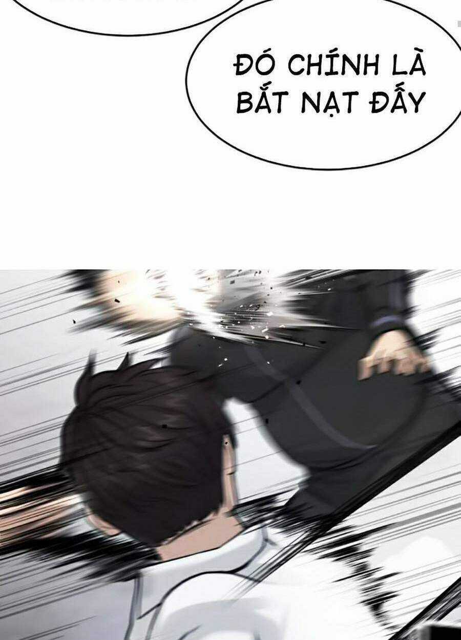 Nhiệm Vụ Tối Thượng Chapter 8 trang 116