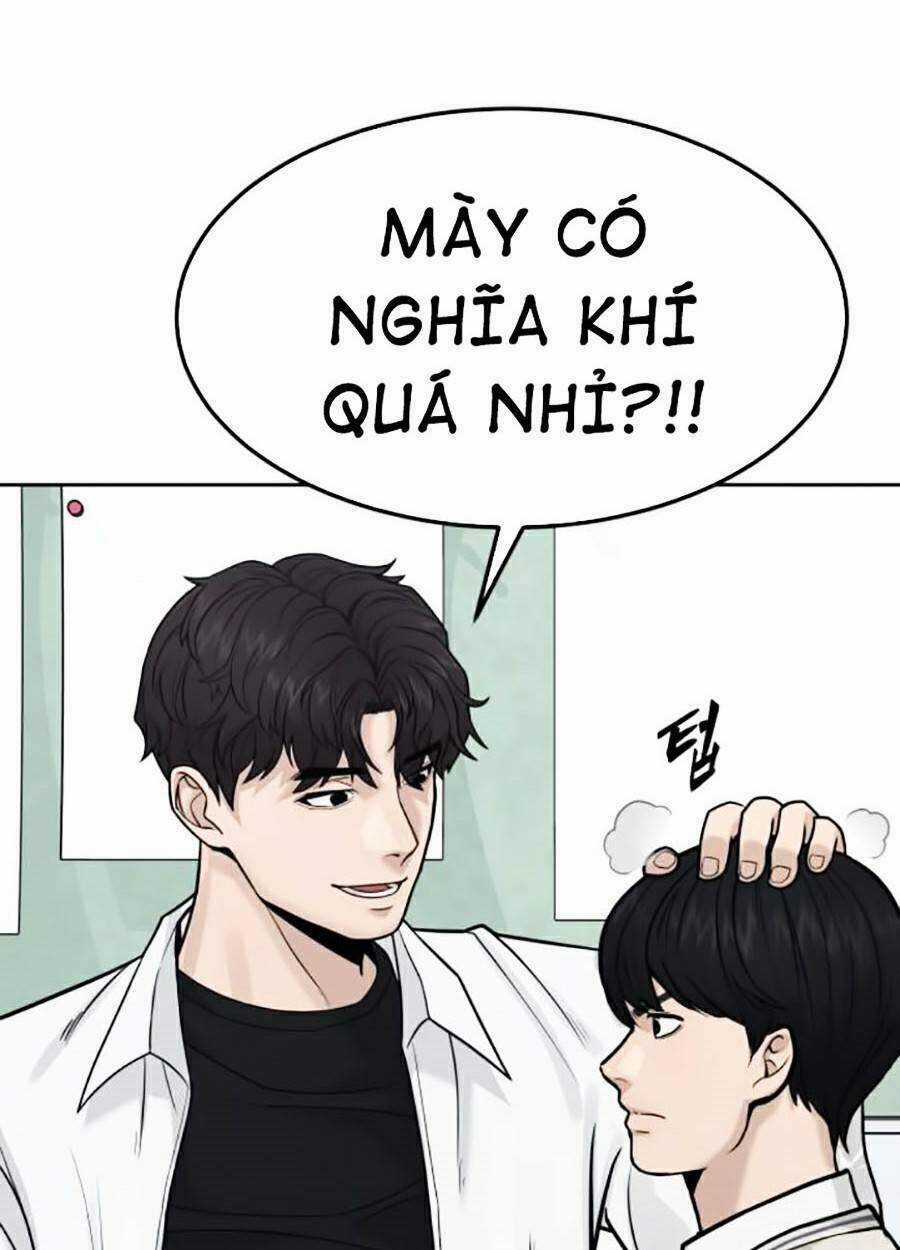 Nhiệm Vụ Tối Thượng Chapter 8 trang 12