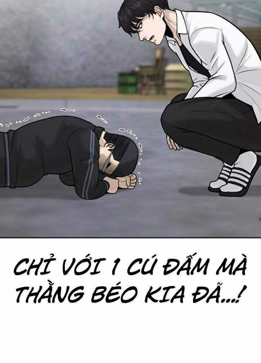 Nhiệm Vụ Tối Thượng Chapter 8 trang 122
