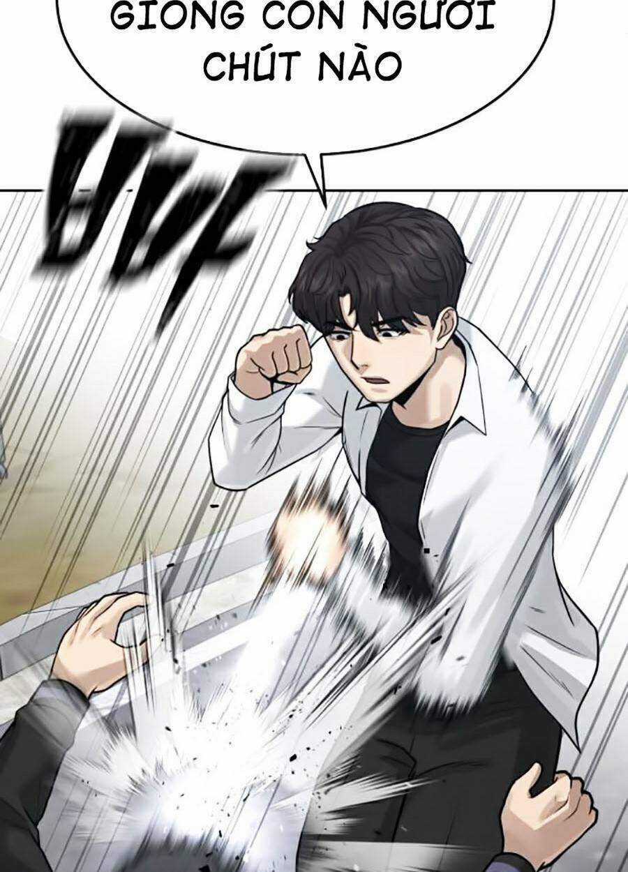 Nhiệm Vụ Tối Thượng Chapter 8 trang 127