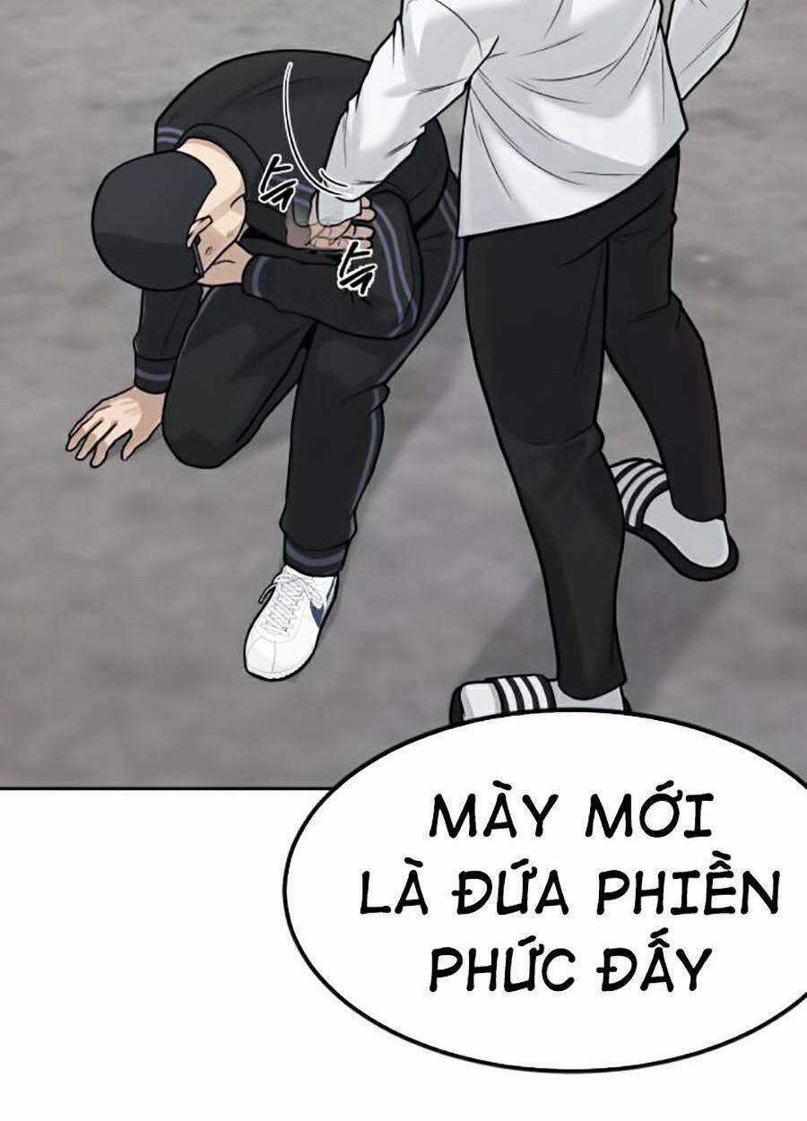 Nhiệm Vụ Tối Thượng Chapter 8 trang 133