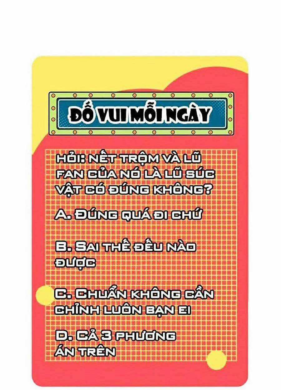 Nhiệm Vụ Tối Thượng Chapter 8 trang 134