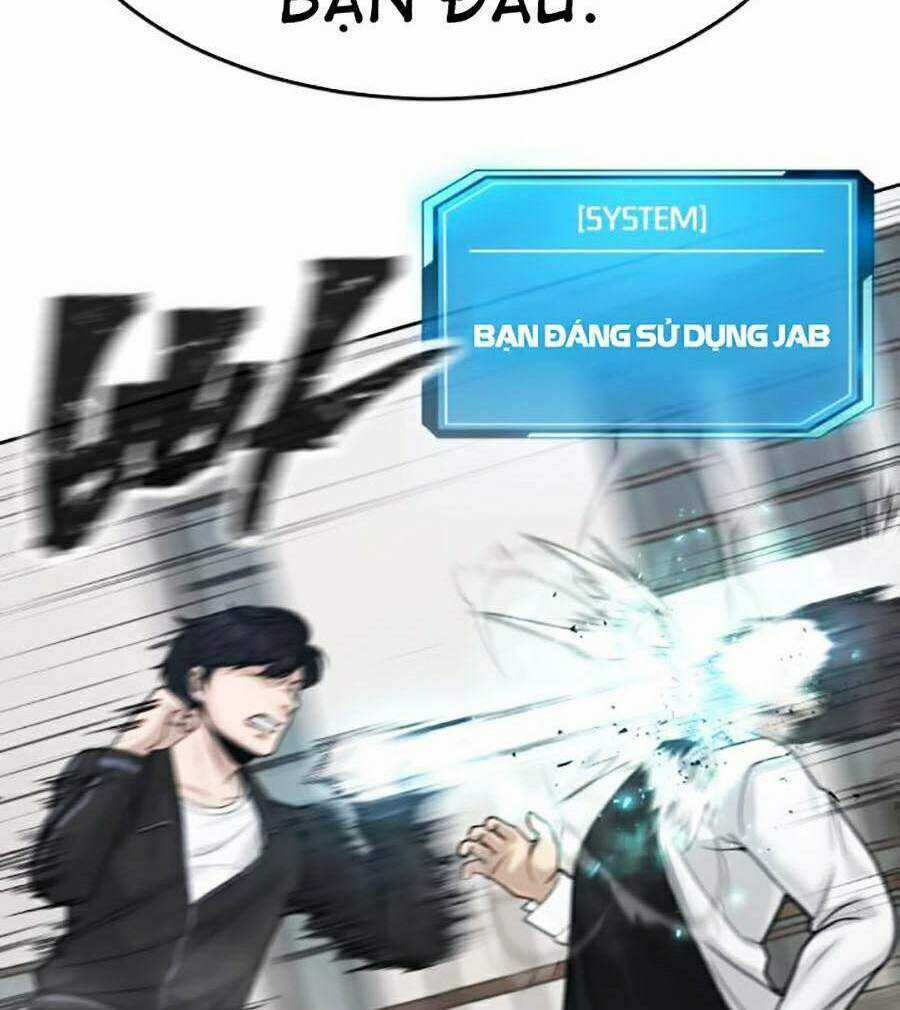 Nhiệm Vụ Tối Thượng Chapter 8 trang 141