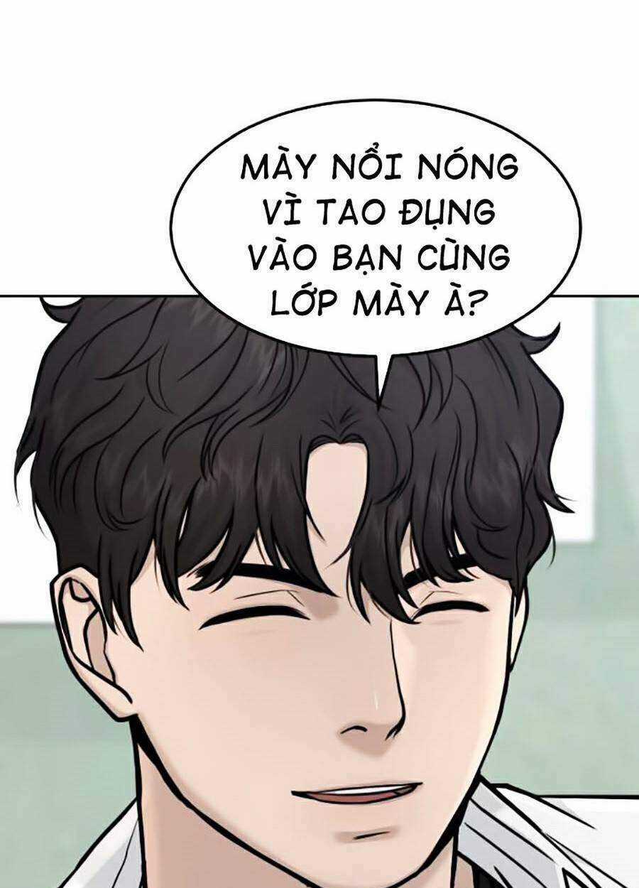 Nhiệm Vụ Tối Thượng Chapter 8 trang 15