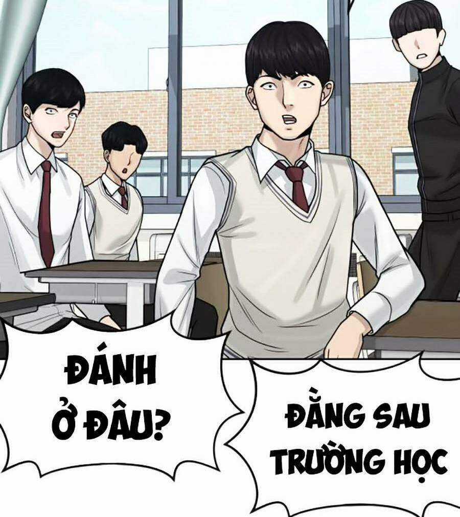 Nhiệm Vụ Tối Thượng Chapter 8 trang 159