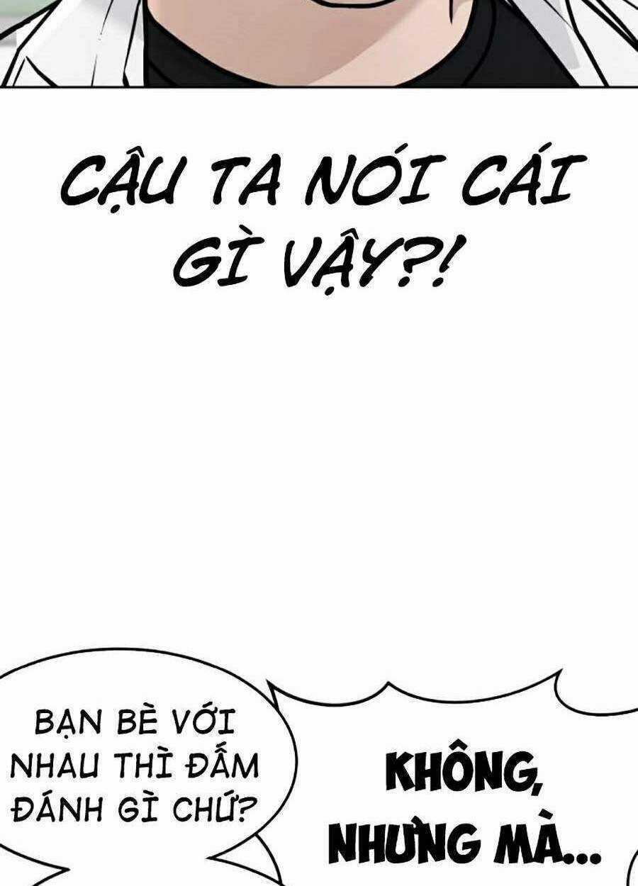 Nhiệm Vụ Tối Thượng Chapter 8 trang 16