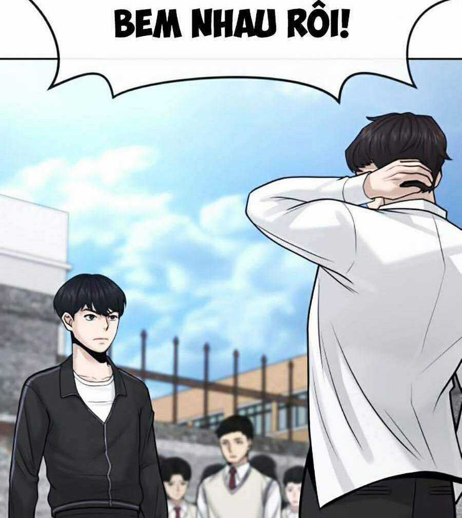 Nhiệm Vụ Tối Thượng Chapter 8 trang 161