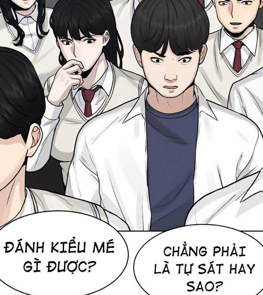 Nhiệm Vụ Tối Thượng Chapter 8 trang 164