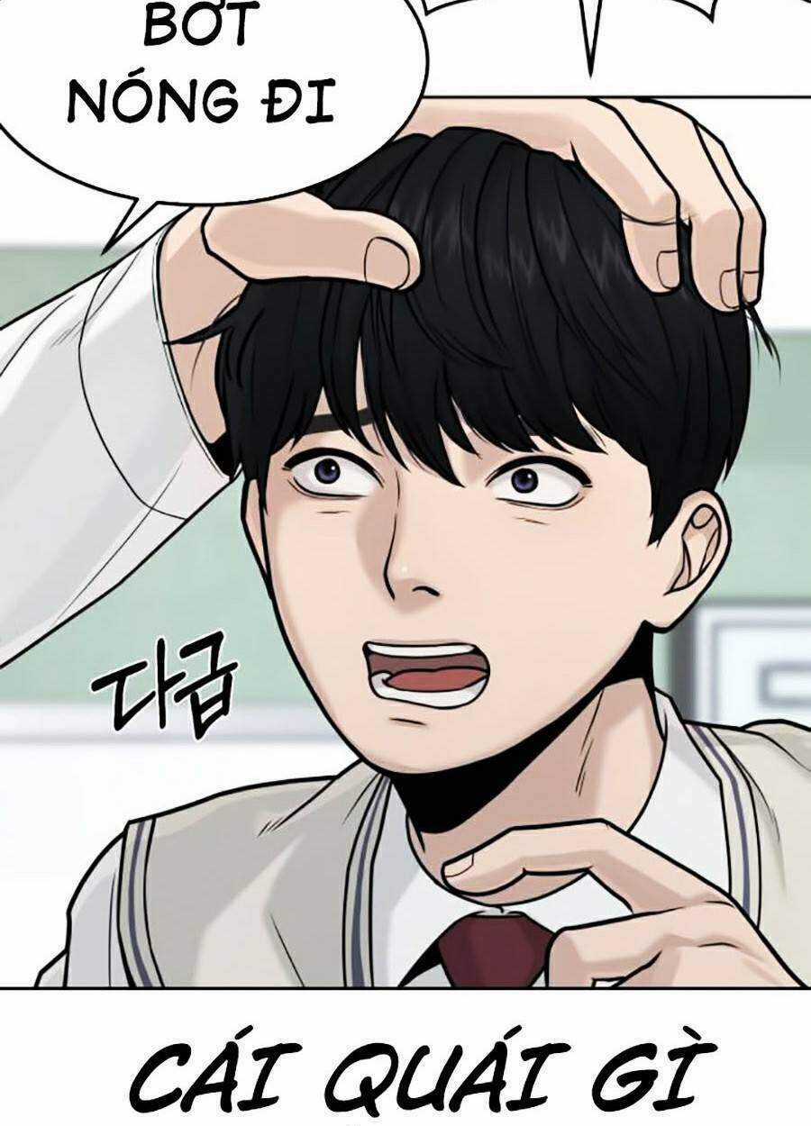 Nhiệm Vụ Tối Thượng Chapter 8 trang 18