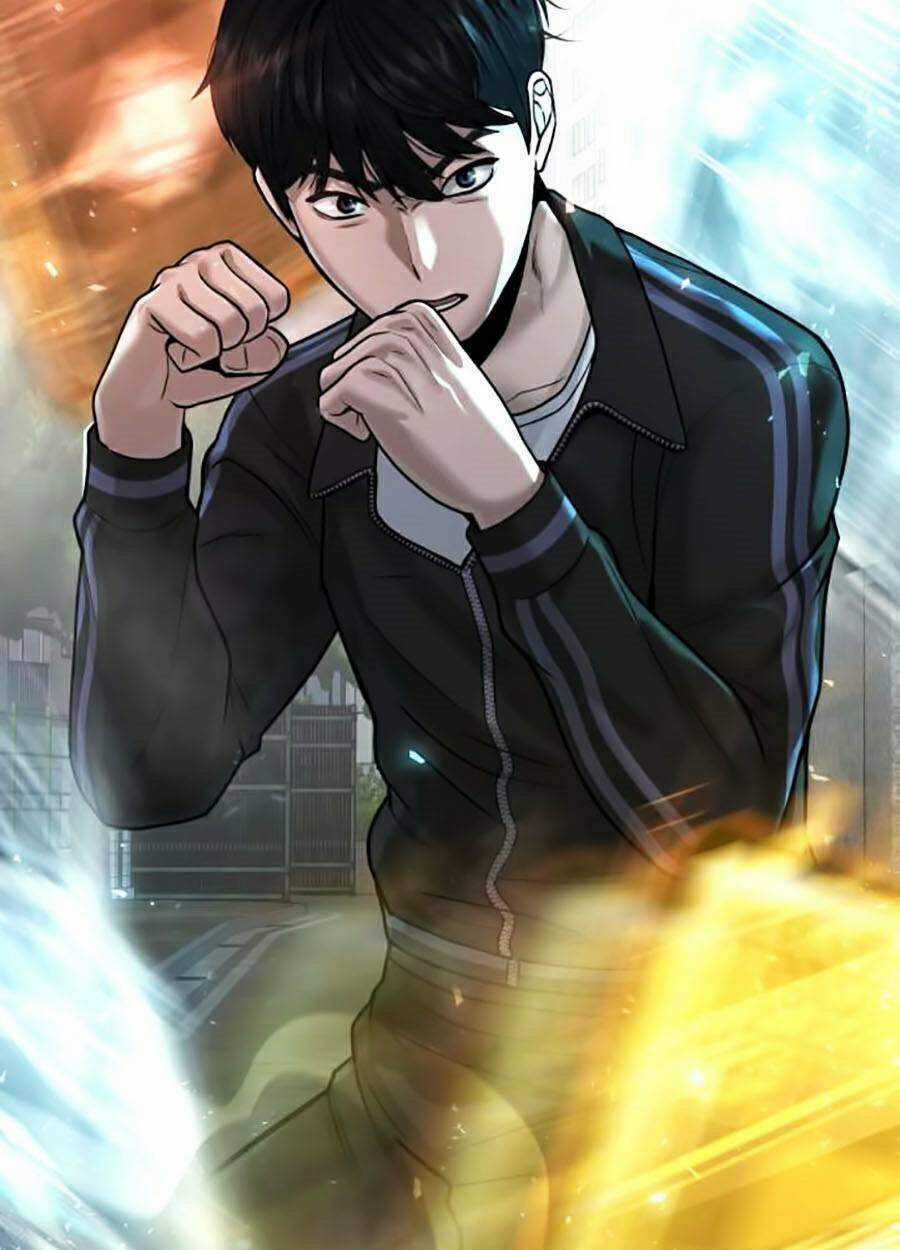 Nhiệm Vụ Tối Thượng Chapter 8 trang 182