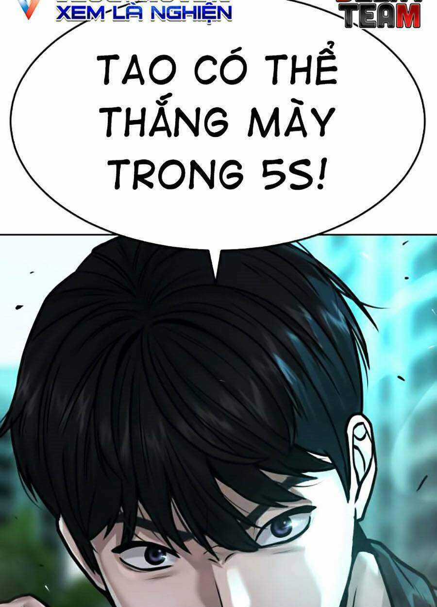 Nhiệm Vụ Tối Thượng Chapter 8 trang 188