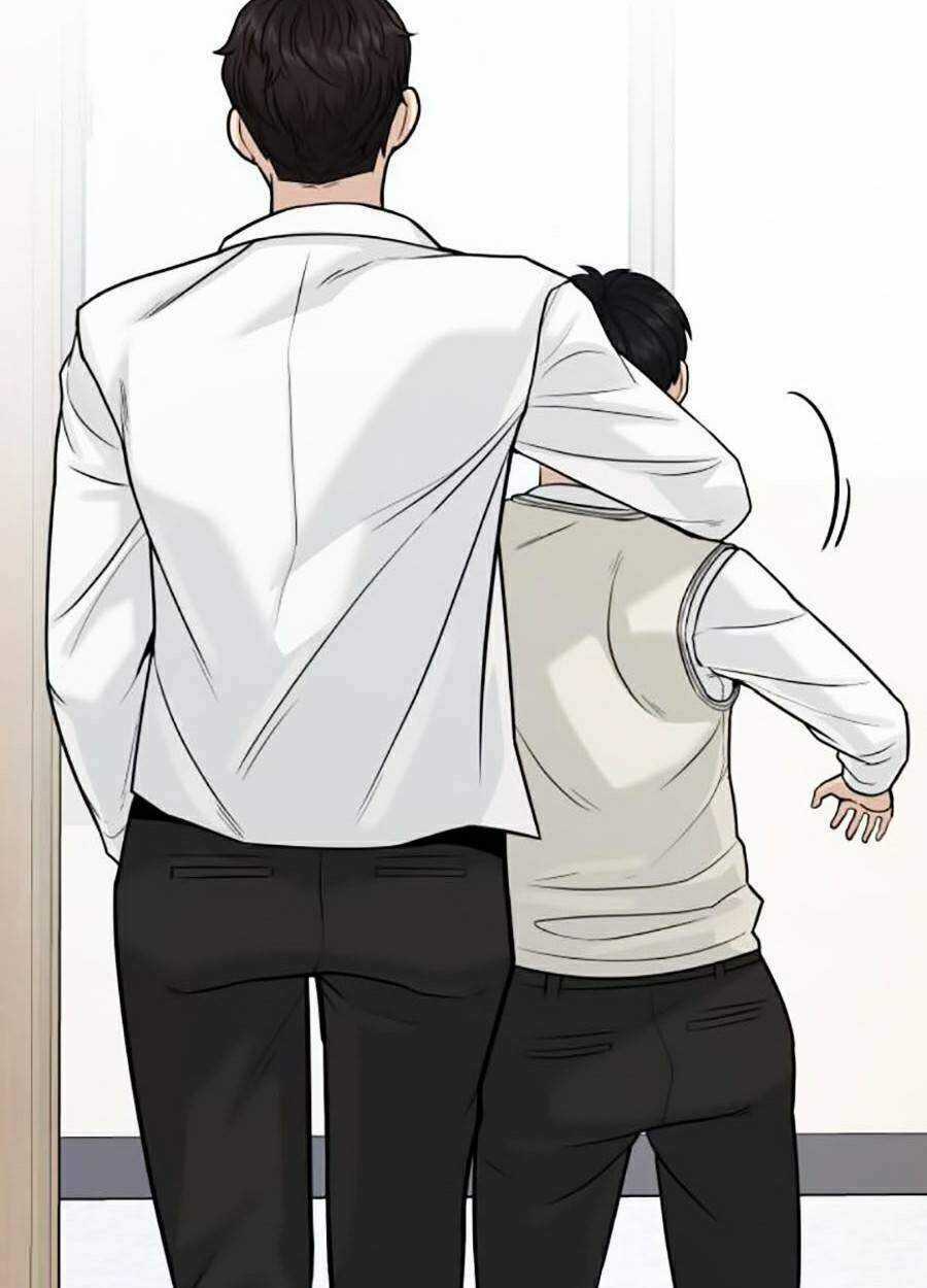 Nhiệm Vụ Tối Thượng Chapter 8 trang 21