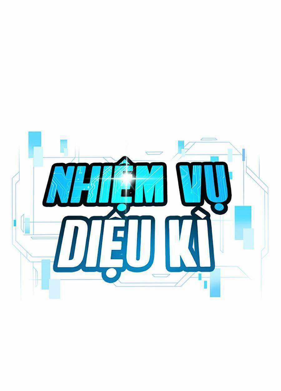 Nhiệm Vụ Tối Thượng Chapter 8 trang 24