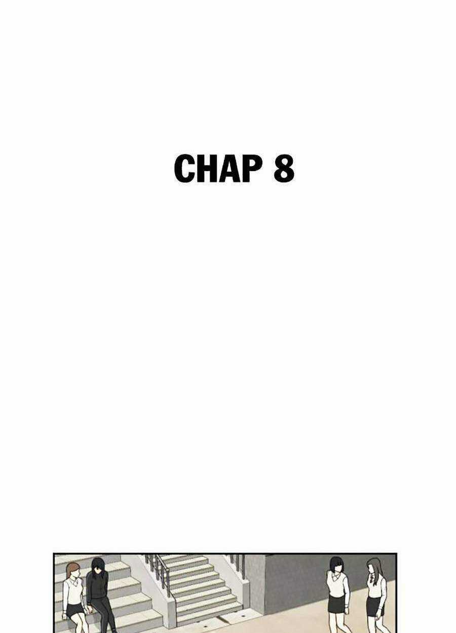 Nhiệm Vụ Tối Thượng Chapter 8 trang 25