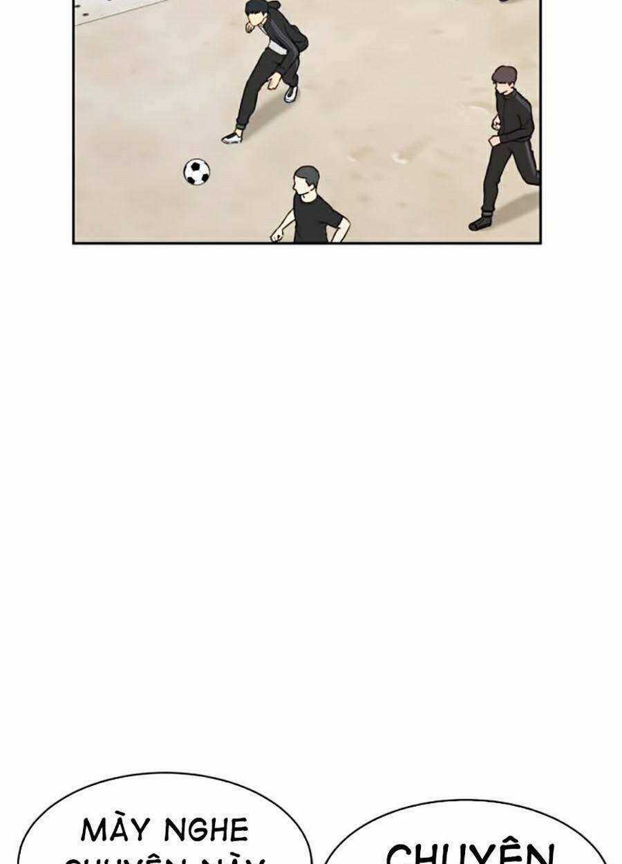 Nhiệm Vụ Tối Thượng Chapter 8 trang 27