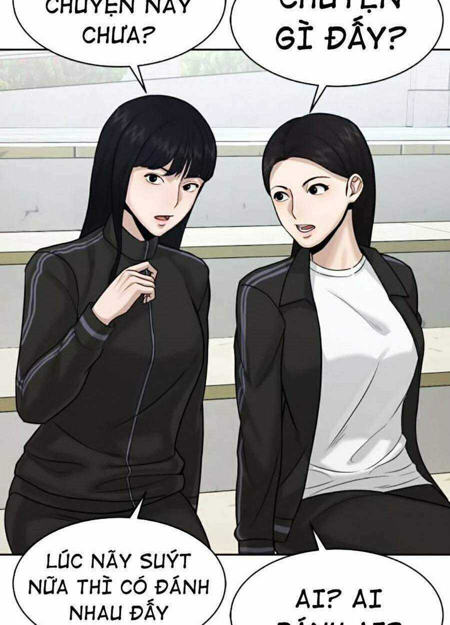 Nhiệm Vụ Tối Thượng Chapter 8 trang 28